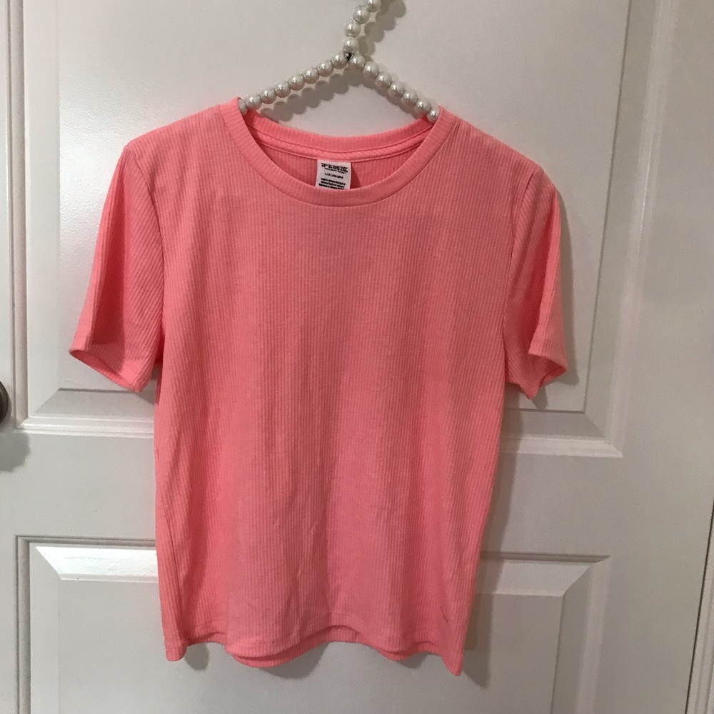 PINK Tee